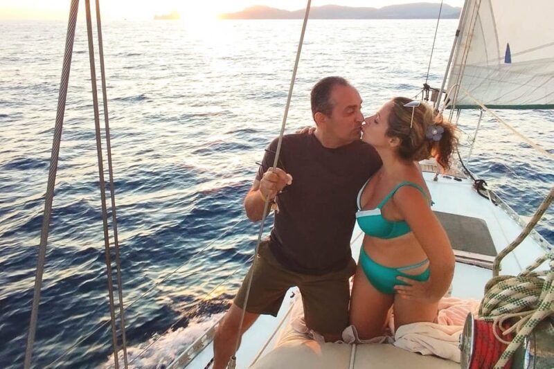 Palma: Private Half-Day Sailing Trip With Tapas & Drinks - Itinerary and Activities