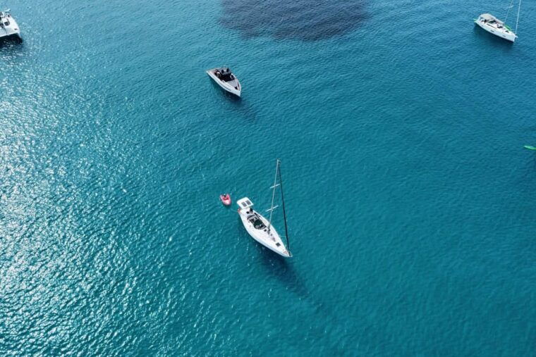 Palma: Private Half-Day Sailing Trip With Tapas & Drinks - Practical Information