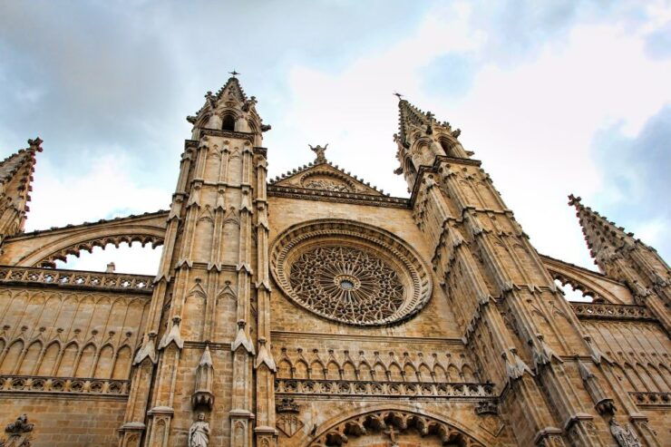 Palma - Private Historic Walking Tour - Activity Details