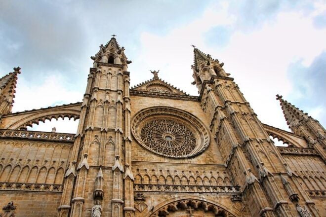 Palma - Private Historic Walking Tour - Tour Description