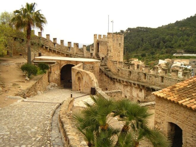 Palma - Private Historic Walking Tour - Meeting Point