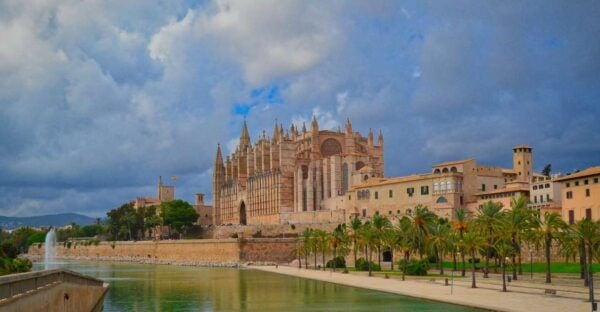 Palma - Private Historic Walking Tour - Frequently Asked Questions