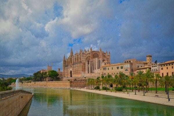 Palma - Private Historic Walking Tour - The Sum Up