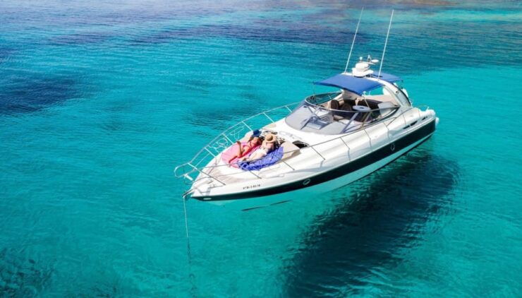 Palma: Private Yacht Charter With Skipper and Drinks - Good To Know