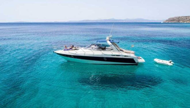 Palma: Private Yacht Charter With Skipper and Drinks - Yacht and Amenities