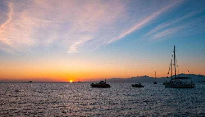 Palma: Private Yacht Charter With Skipper and Drinks - Inclusions and Food Options
