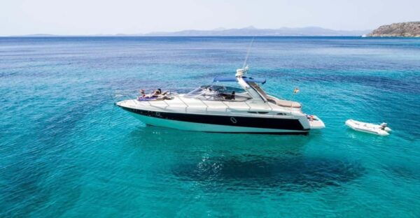 Palma: Private Yacht Charter With Skipper and Drinks - Booking and Cancellation