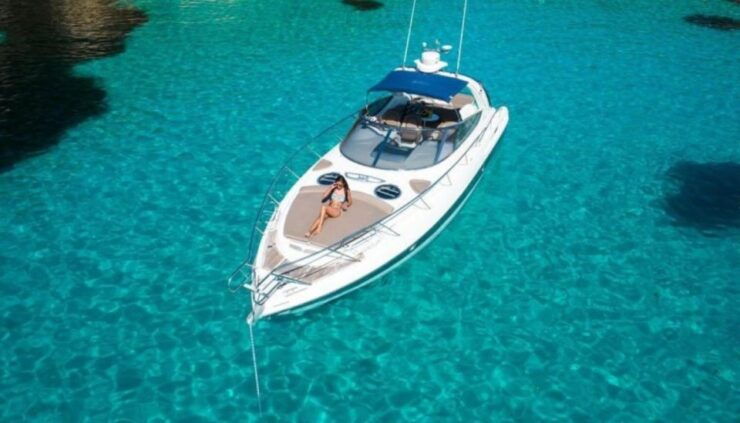 Palma: Private Yacht Charter With Skipper and Drinks - Highlights