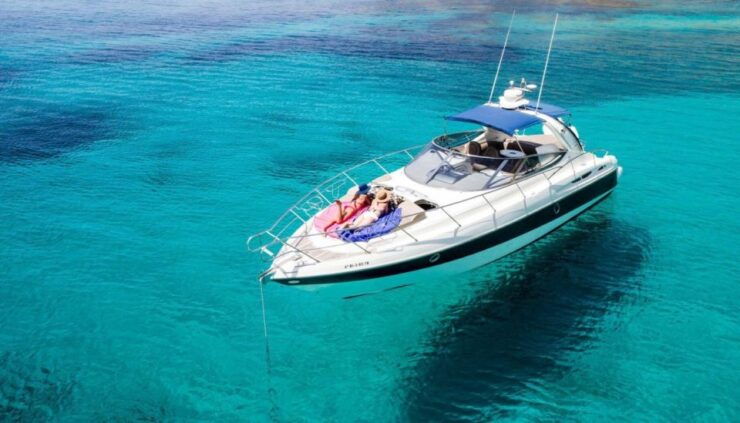 Palma: Private Yacht Charter With Skipper and Drinks - Price and Duration