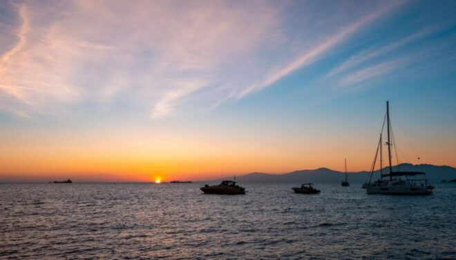 Palma: Private Yacht Charter With Skipper and Drinks - Meeting Point
