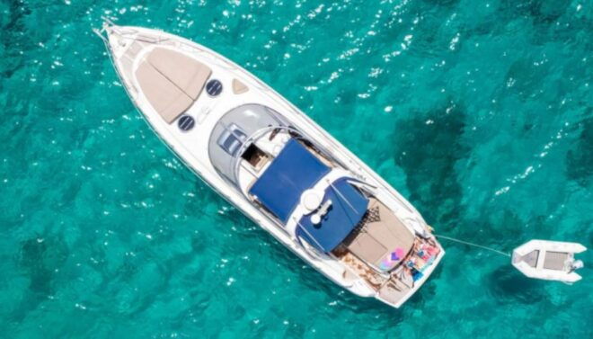Palma: Private Yacht Charter With Skipper and Drinks - Important Information