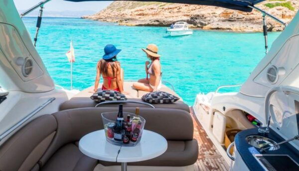 Palma: Private Yacht Charter With Skipper and Drinks - Directions