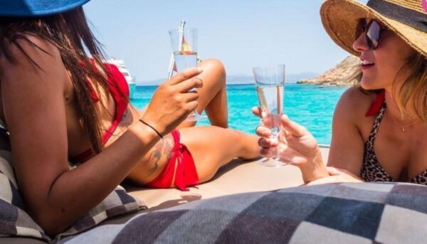 Palma: Private Yacht Charter With Skipper and Drinks - The Sum Up