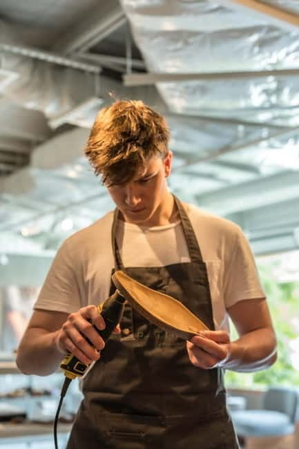 Palma, Santa Catalina: Sandal-Making Workshop - A Deep Dive into the Palma Sandal-Making Experience