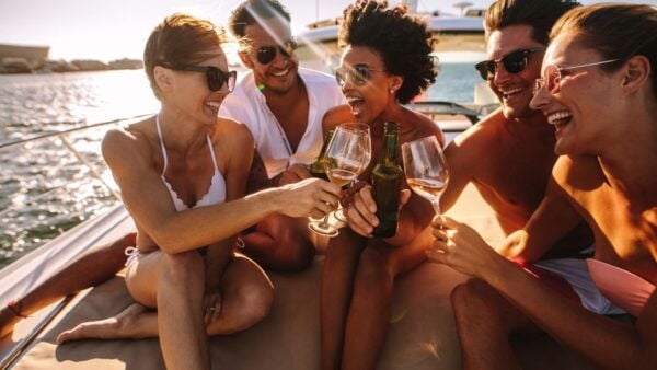 Palma: Sea Toys Yacht Adventure Ticket Incl. E-Foil Etc. - Booking Information