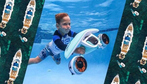 Palma: Sea Toys Yacht Adventure Ticket Incl. E-Foil Etc. - Frequently Asked Questions