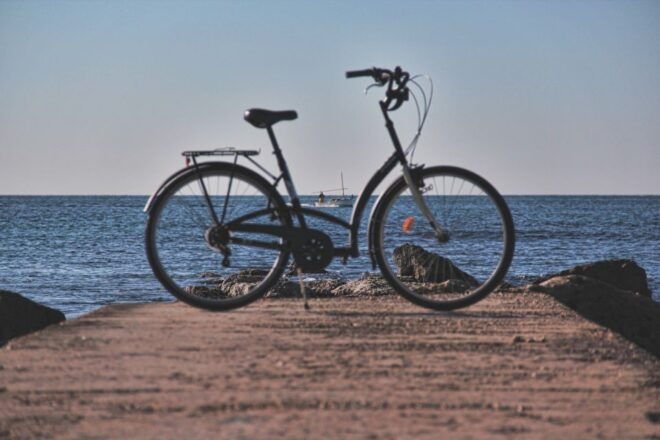 Palma Shore Excursion Bike Tour (Transfer Included) - Important Information