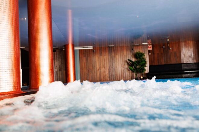 Palma: Spa Copper 29 Hotel Meliá Palma Marina - Suitability and Requirements