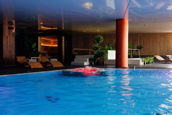 Palma: Spa Copper 29 Hotel Meliá Palma Marina - Cancellation and Payment