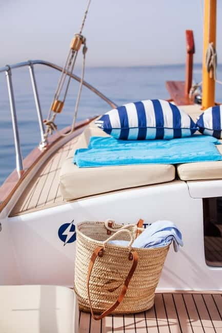 Palma: Sunset Cruise with Cathedral Views - What Makes This Tour Stand Out