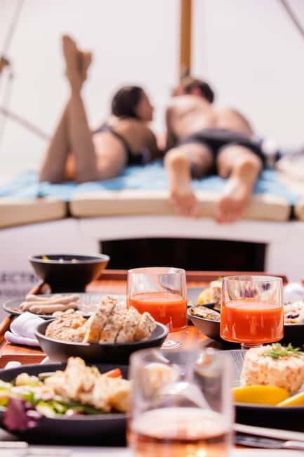 Palma: Sunset Cruise with Cathedral Views - Who Will Love This Experience