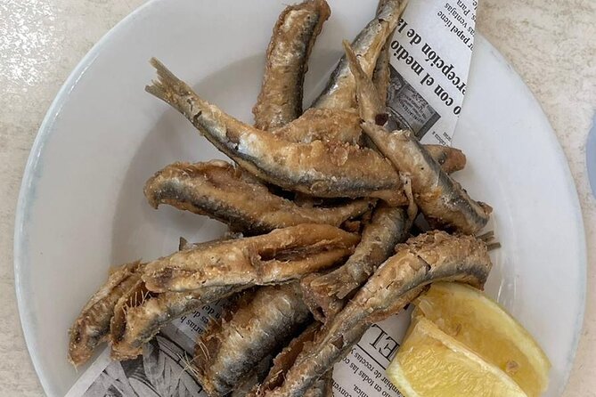 Palma Tapas Tour- The Original! - Tour Overview and Details