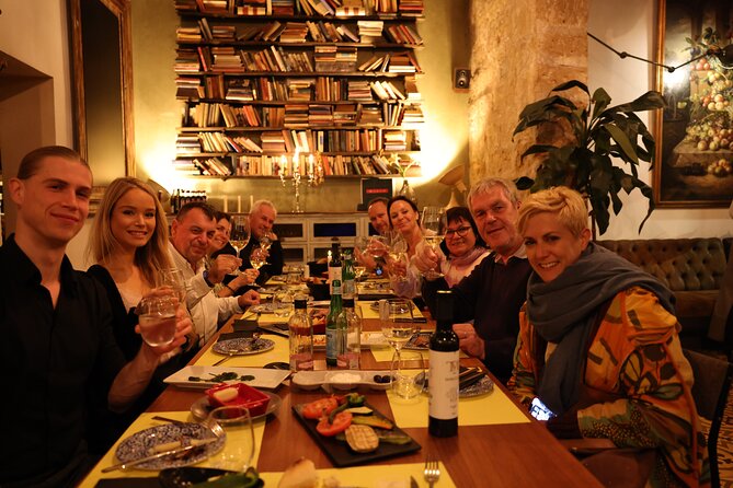 Palma Tapas Tour- The Original! - Cancellation Policy