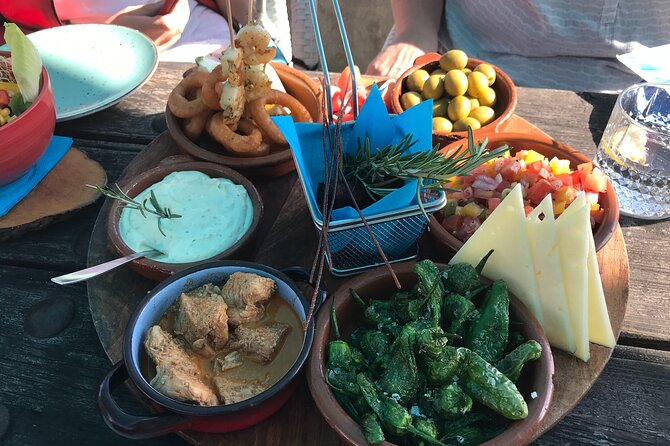 Palma Tapas Tour- The Original! - Authenticity of Reviews