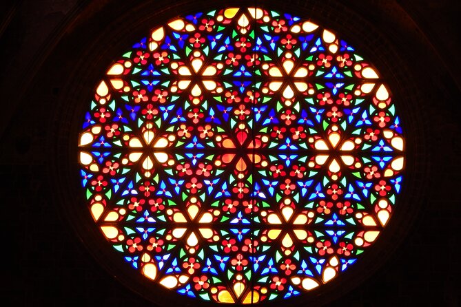 Palma & the Cathedral of Mallorca With Locals - Meeting and Pickup Details