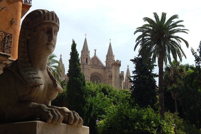 Palma & the Cathedral of Mallorca With Locals - Traveler Photos and Reviews