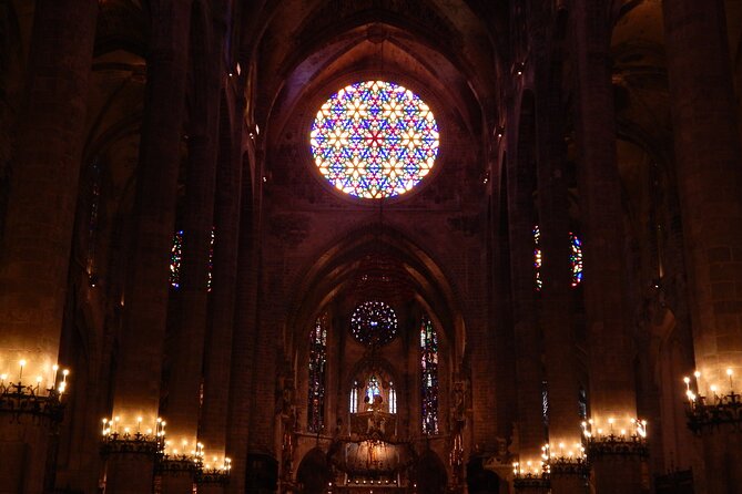 Palma & the Cathedral of Mallorca With Locals - Additional Information