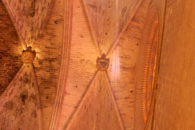 Palma & the Cathedral of Mallorca With Locals - Directions