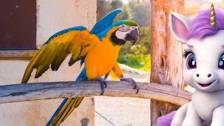 Palma: the Magical Creatures of Palma, Exciting Family Game - Learn About Local Legends and Traditions