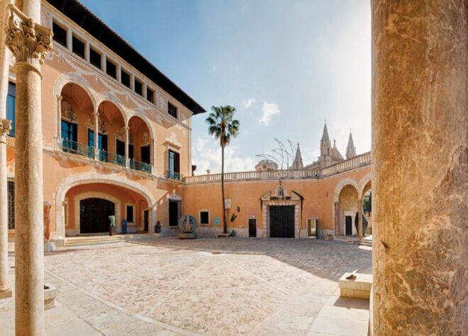 Palma: The March Palace Entry Ticket - Frequently Asked Questions