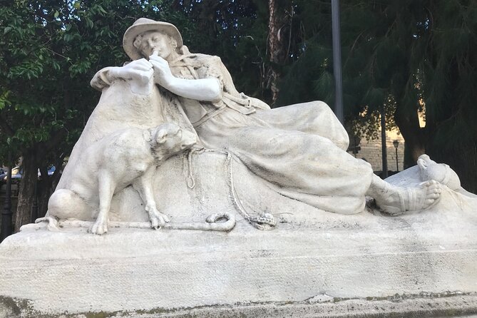 Palma the Unknown Areas, Tanner and Jewish Quarter - Cultural Highlights