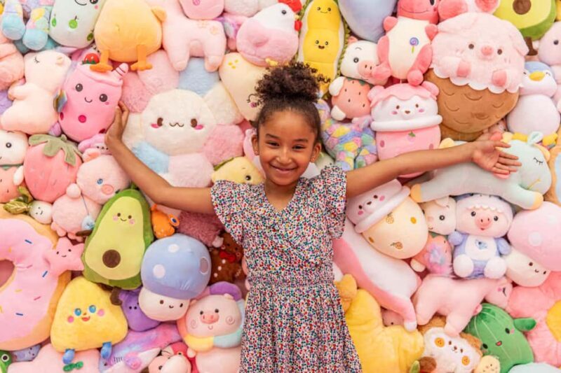 Palma: tickets for the FoKO immersive gallery - Why You Should Consider Visiting FoKO