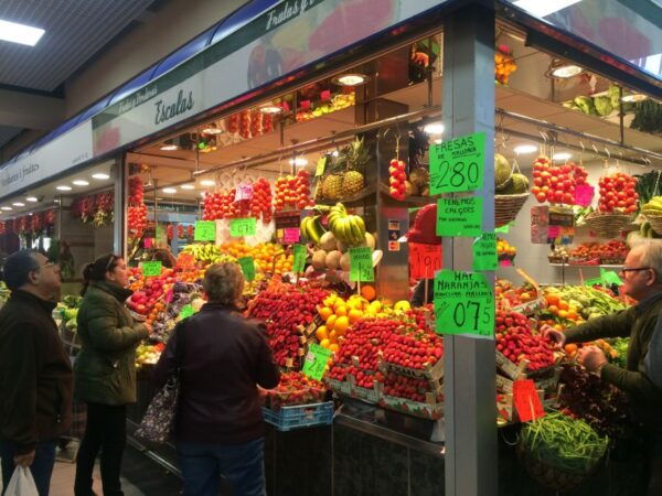 Palma: Walking Tour With Mediterranean Delicacies - Price and Duration