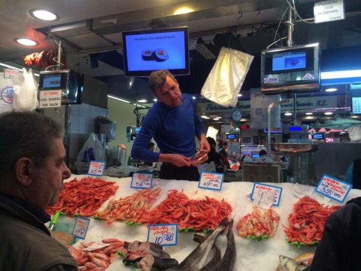 Palma: Walking Tour With Mediterranean Delicacies - Tour Details