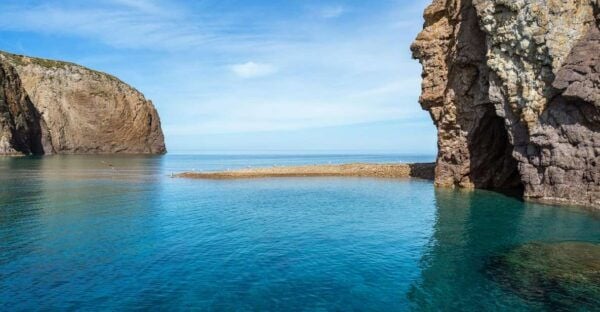 Palmarola Island: 6 and a Half Hour Boat Tour - The Sum Up