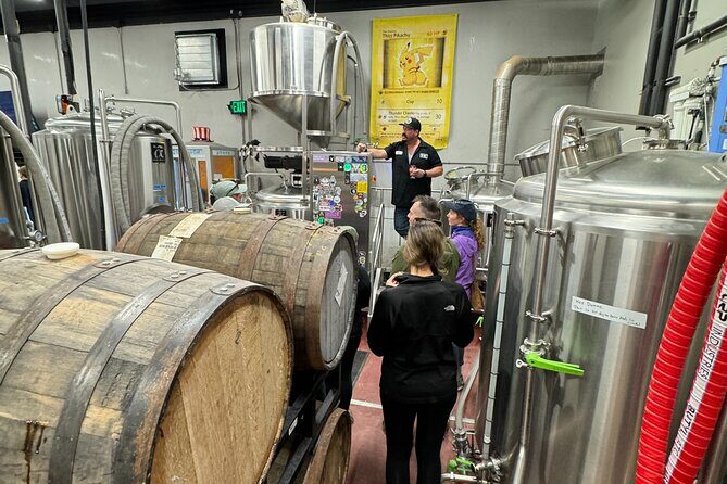 Palmer Farm Tour - A Deep Dive into the Palmer Farm Tour