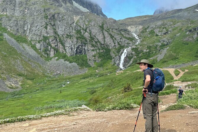 Palmer's Hidden Waterfalls: Full Day Hike - Good To Know