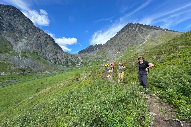 Palmer's Hidden Waterfalls: Full Day Hike - Final Thoughts