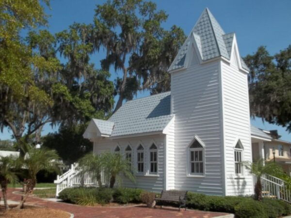 Palmetto: Haunted History Guided Walking Tour - Weather Policy and Refund Information
