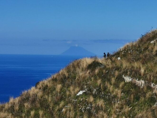 Palmi: Guided Tracciolino Trail Trek - Booking and Pricing Information
