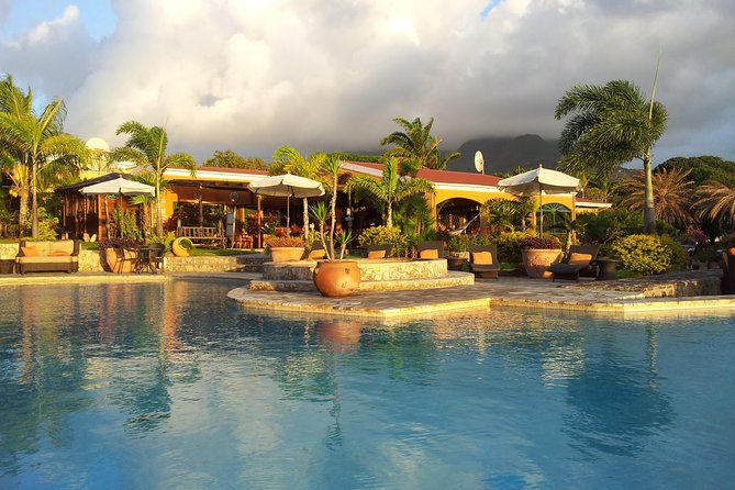 Palms Court Gardens and Restaurant Day Pass - Customer Experience and Recommendations