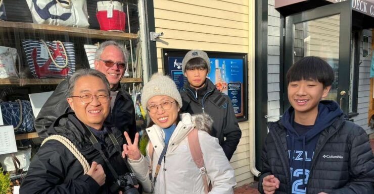 Palo Alto Scavenger Hunt - What to Expect