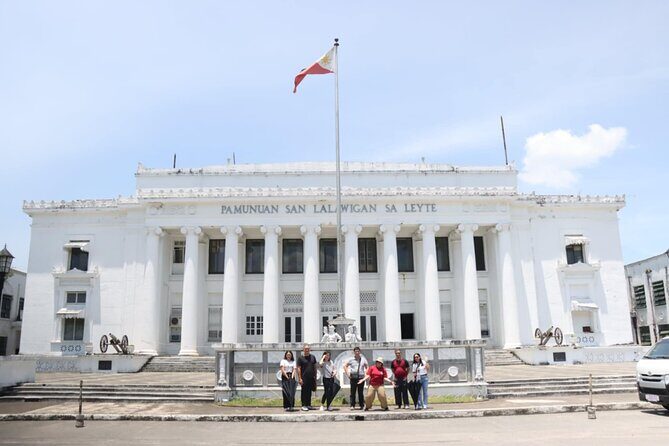 Palo Half Day Historical and Yolanda Tour in Leyte - The Experience from a Reviewers Perspective