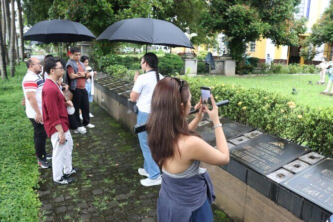 Palo Half Day Historical and Yolanda Tour in Leyte - Final Thoughts