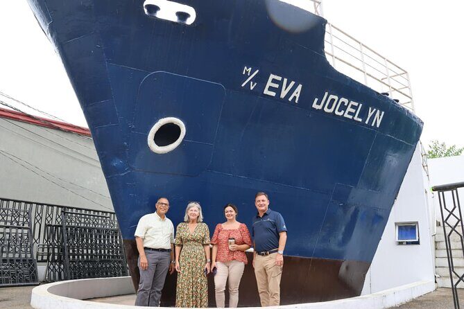 Palo Half Day Historical and Yolanda Tour in Leyte - FAQ