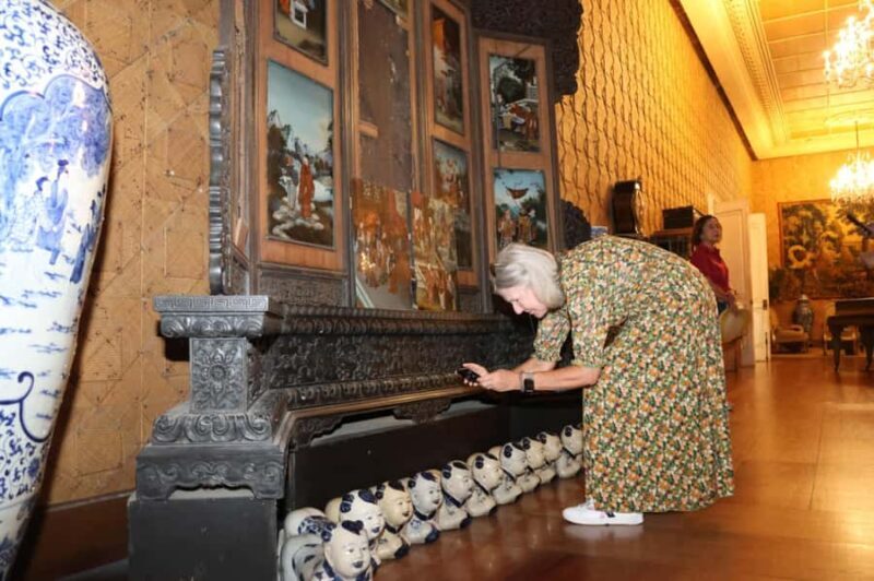 Palo Half Day Historical and Yolanda Tour in Leyte - Who Is This Tour Best For?